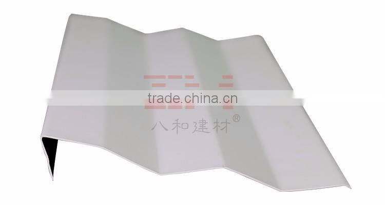 Modern decoration aluminum sheet metal ceiling