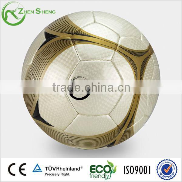 Zhensheng soccer ball for match training