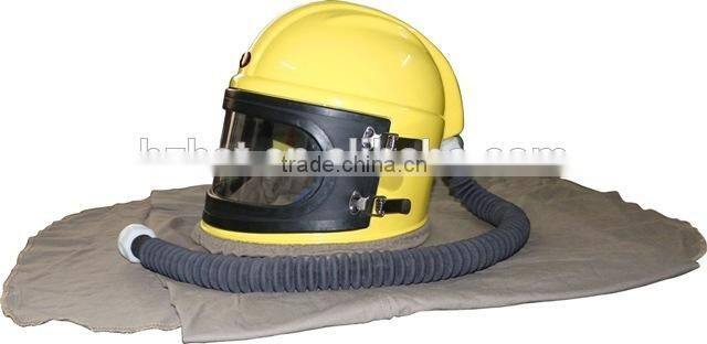 Sand Dust Protective Tool Abraive sandblaster mask