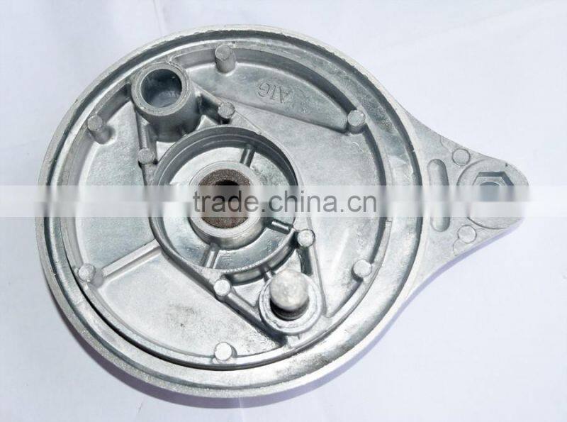 110 Motorcycle Rear Hubcap
