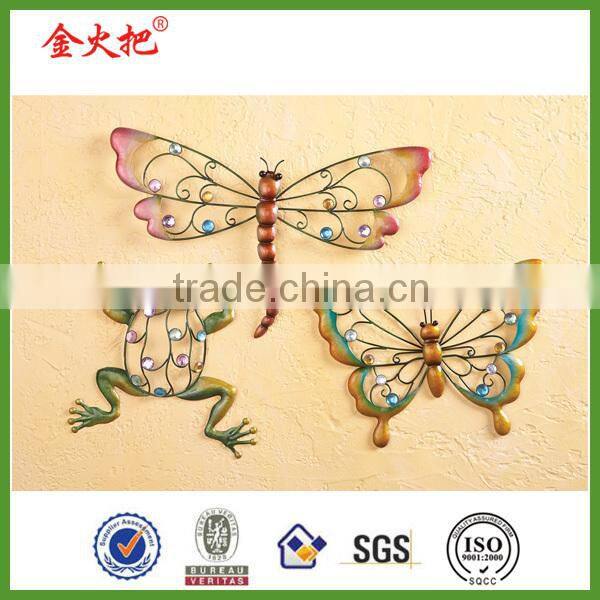 61h solar lantern lamp post