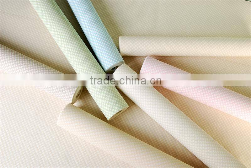 wall fashion wallpaper textured wall paper for building