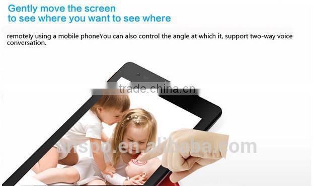 HOT ! 24channel Anspo NVR Home Security Intelligent Alarm System with Andriod and IOS APP