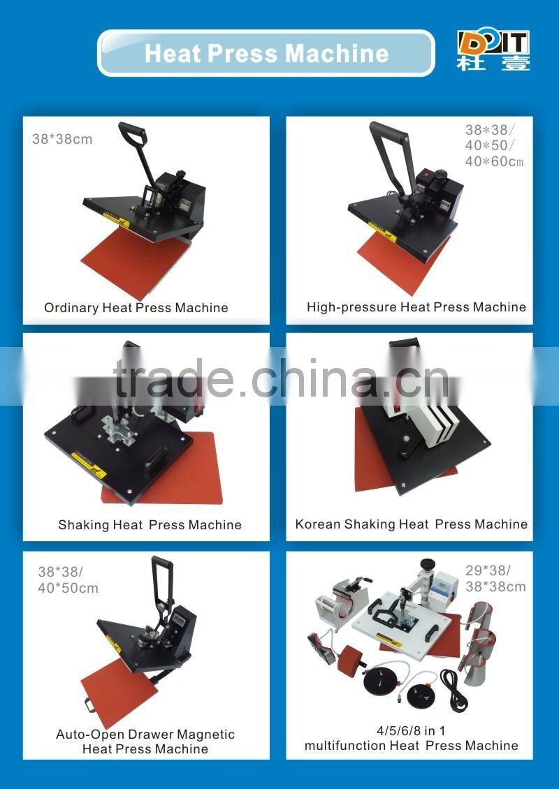 Zhuhai Do-it light inkjet heat transfer paper