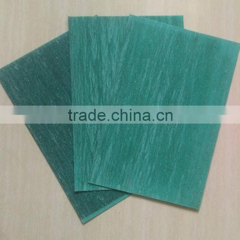 Oil-resistant Non-Asbestos Rubber Sheet NY250