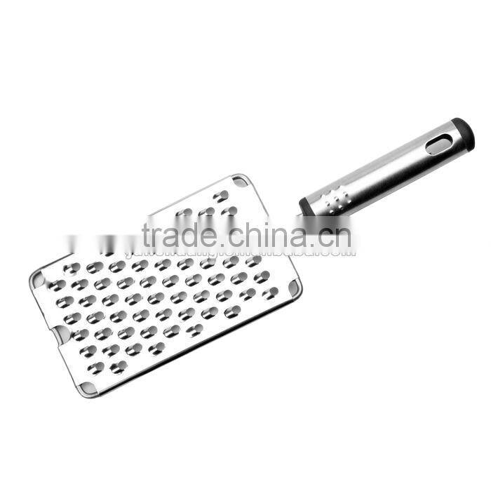Professional manufacture manual multi purpose grater