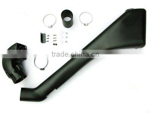 LC100 SNORKEL Toyota Landcruiser