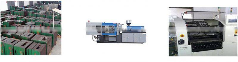 2016 new product wireless entry door chime AU USA UK plug CE FCC ROHS