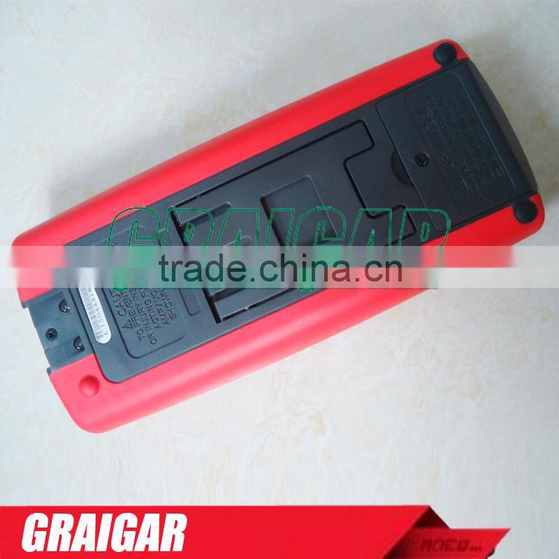 UNI-T UT71E Intelligent LCD Digital Multimeter With USB Interface Frequency Tester Meter 39999 Max