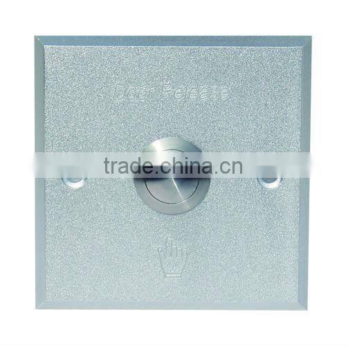 Imported Quality Stainess Steel LED Door Exit Button