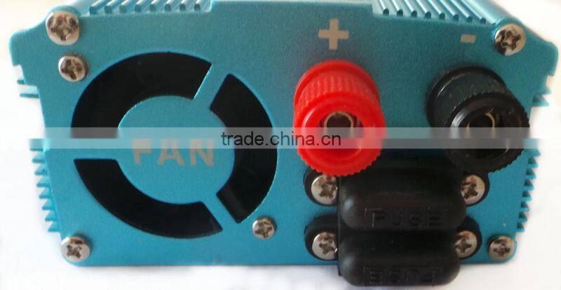 off grid tie inversor solar inverter 12v to 220v with reverse polarity 1500W