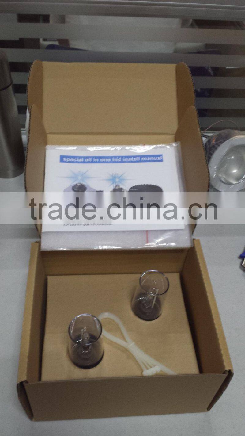 Hid headlights restoration xenon conversion kit for BMW 320 I high beam