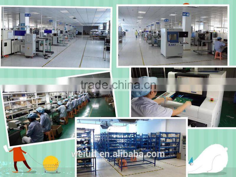 SMT DIP OEM Pcb Board Assembly Processing