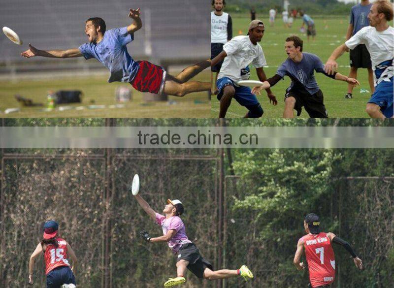 Promotional Plastic Frisbee / Flying Disc / Plastic Flyer