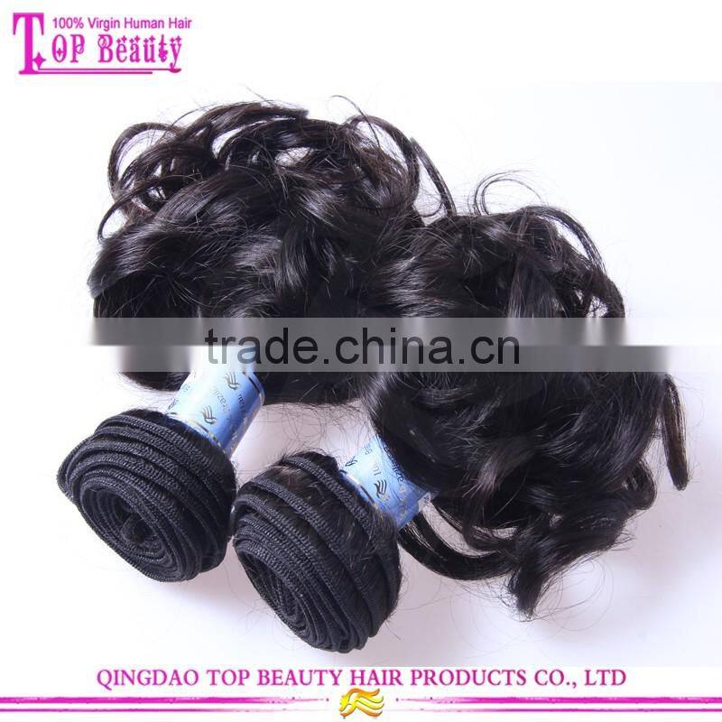 2015 Wholesale Cheap Price New Style Grade 5A Indonesian Hair For Black Women