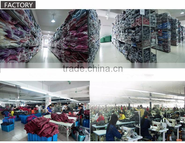 Mens / womens winter down hooded jacket whoesale clothing