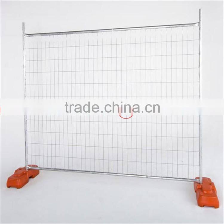 Temporary Fence Panel/Crowd Control Barrier/Event Fence