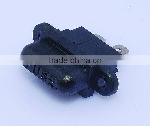 auto blade fuse 2A
