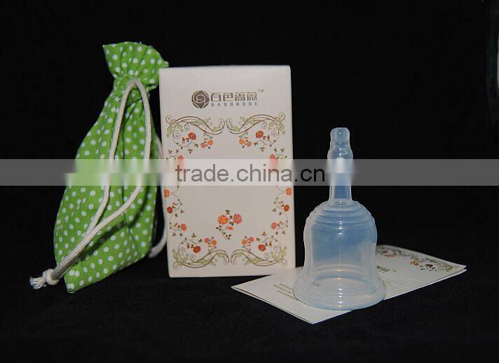 free -leak silicone coppetta mestruale for sale