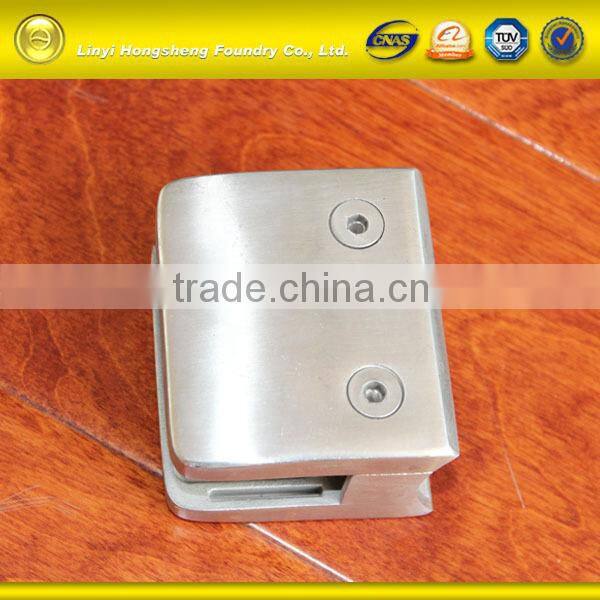 Precision Casting Marine Hardware with OEM Service