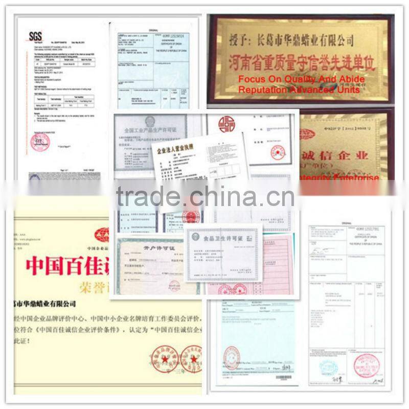 100% Pure Food Grade Flower Pine Pollen Powder