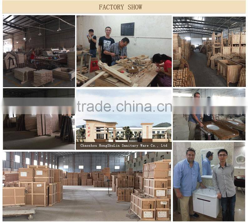 cheap classical bathroom furniture