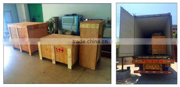 Feiyide Copper Nickel Screw Plating Barrel Electroplating Machine