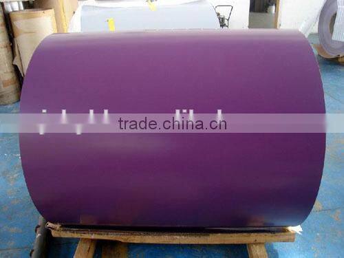 Corrugated Galvanized Sheets/Coils Various color