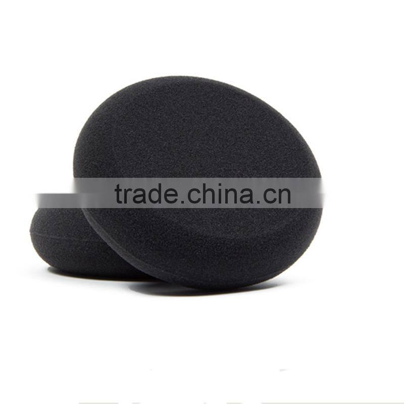 2016 Hot Item! Car Wax Sponge/Car Clean Foam/Polish Sponge