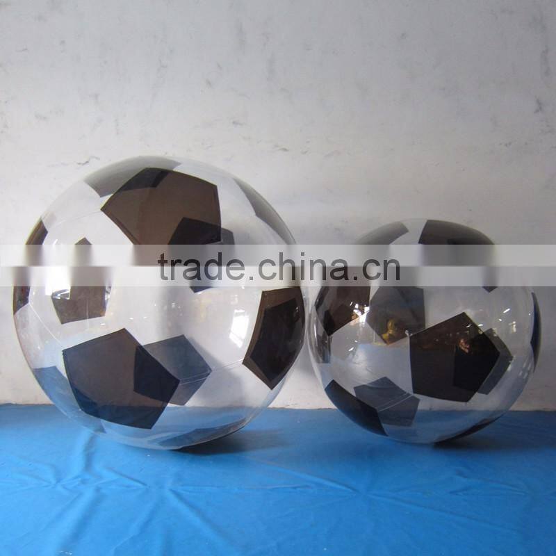 2014 Inflatable Water Jogging Ball CE Approved
