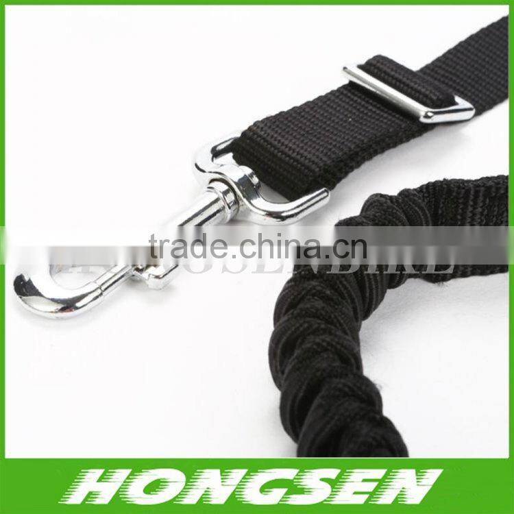 Walk & Ride with Pet Dog Cycle Leash Bike Bicycle Puppy Training Sports Lead -Dog Bike Leash