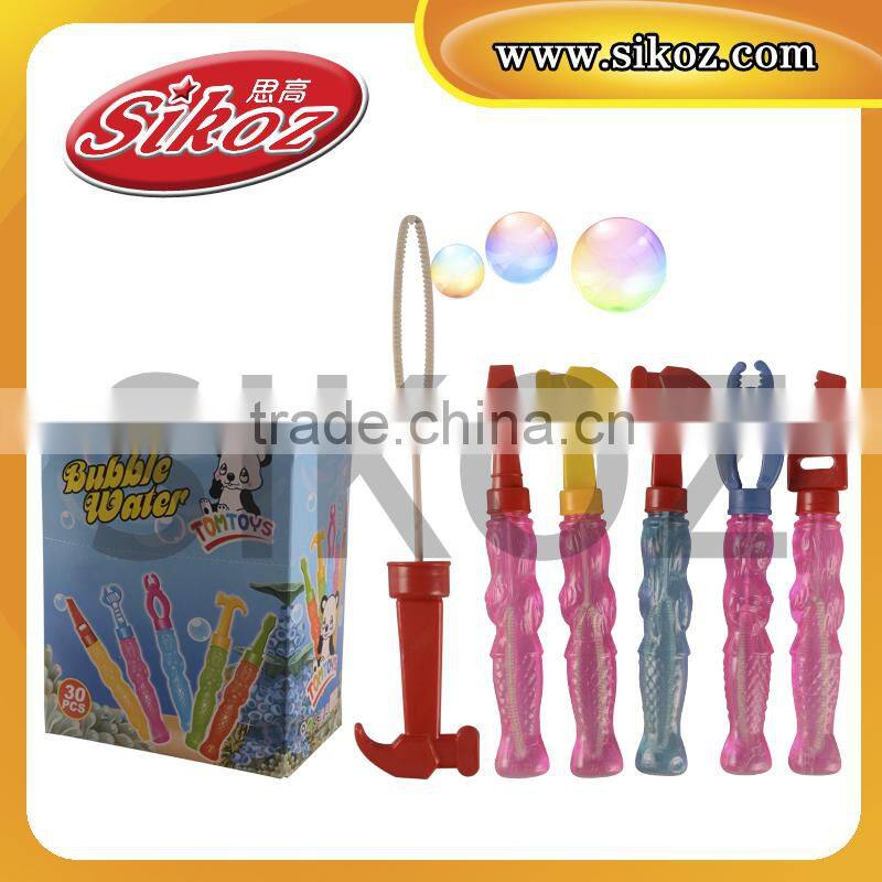SK-D010 Mermaid Tools Bubble Water