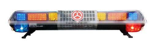 2014 Police Led Roof Light Bar
