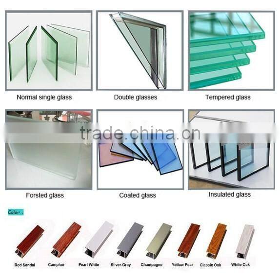 Hot sell 2016 new products bedroom wooden wardrobe door designs from china