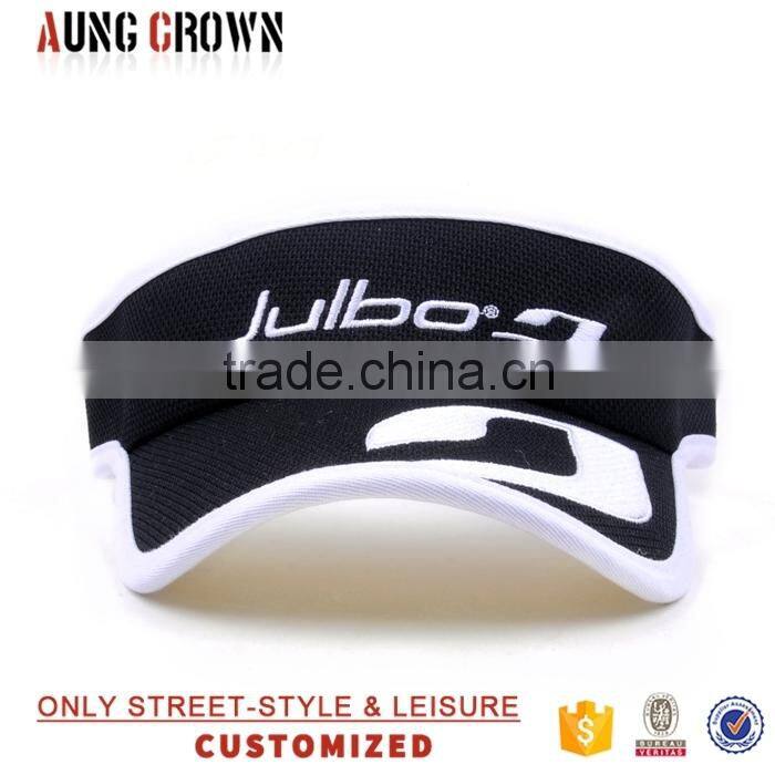ourdoor sport cheap sun visor hat