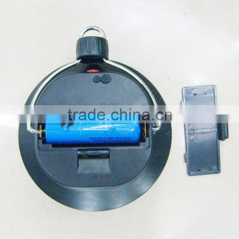 Multi-purpose Solar Rechargeable Lantern