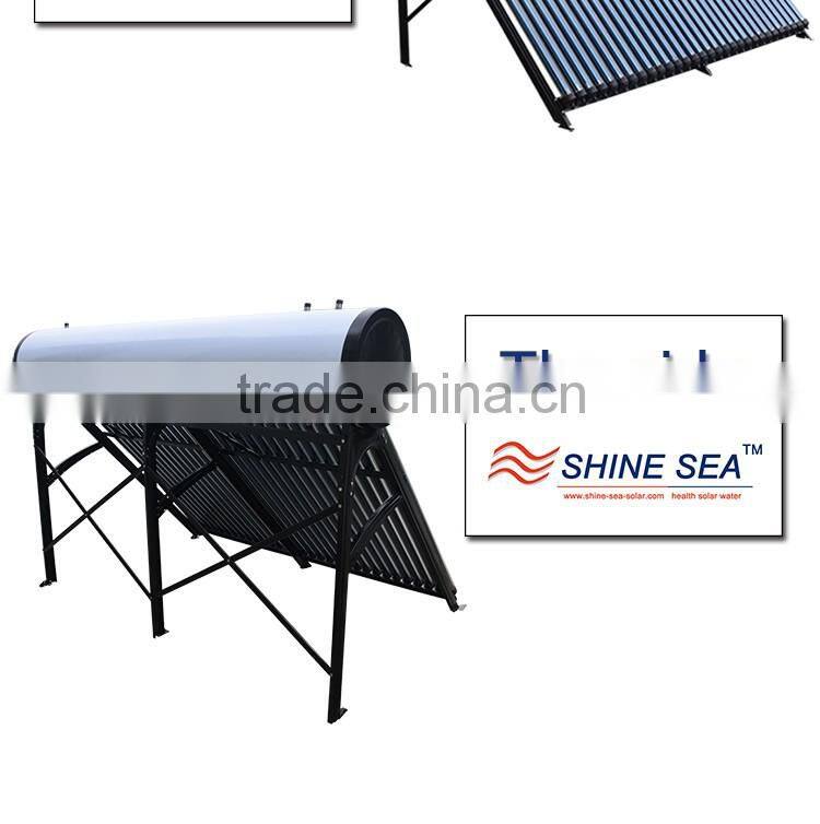 New hot solar water heater solar heater solar air sun energy solar systems