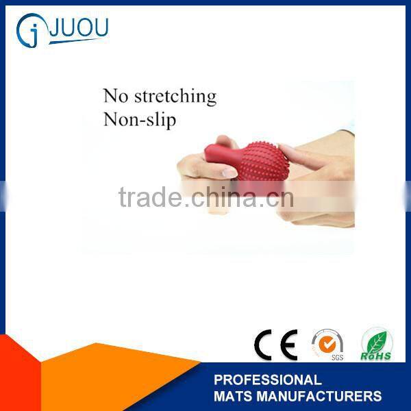 silicone auto gear shift knob cover