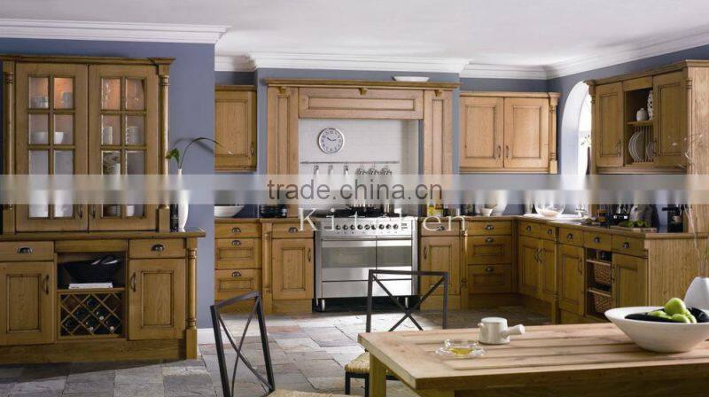 professional design team support qingdao kitchen cabinet