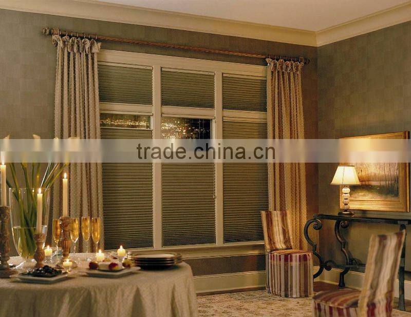 home furnishing honeycomb blinds