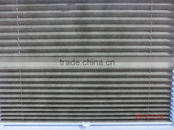 2016 Latest Home Decoration Honeycomb Blinds Uk