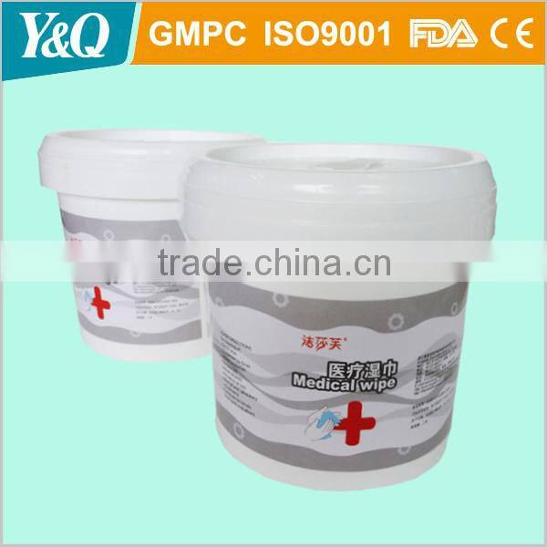 OEM Patient Medical Cleaning Wipes