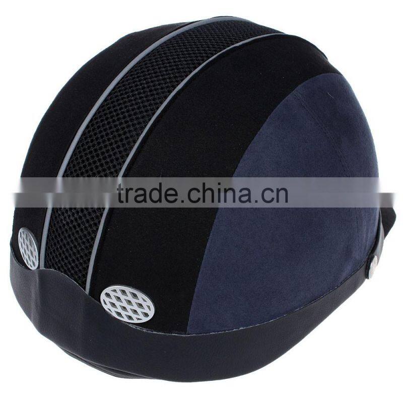 quality factory wholesale horse riding helmet