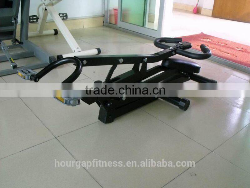 HG-598 Manual foldable horse rider;fitness equipment with competive price