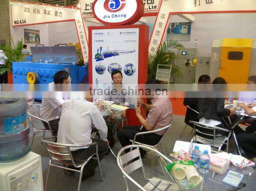 Offline Annealing and Tin-coating Machine 40H/7.5