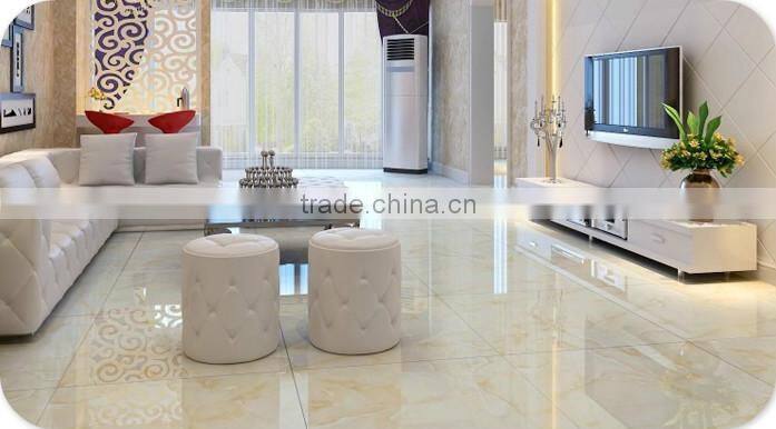 Golden Supplier Wholesale Glazed Polished Porcelain Floor Tile