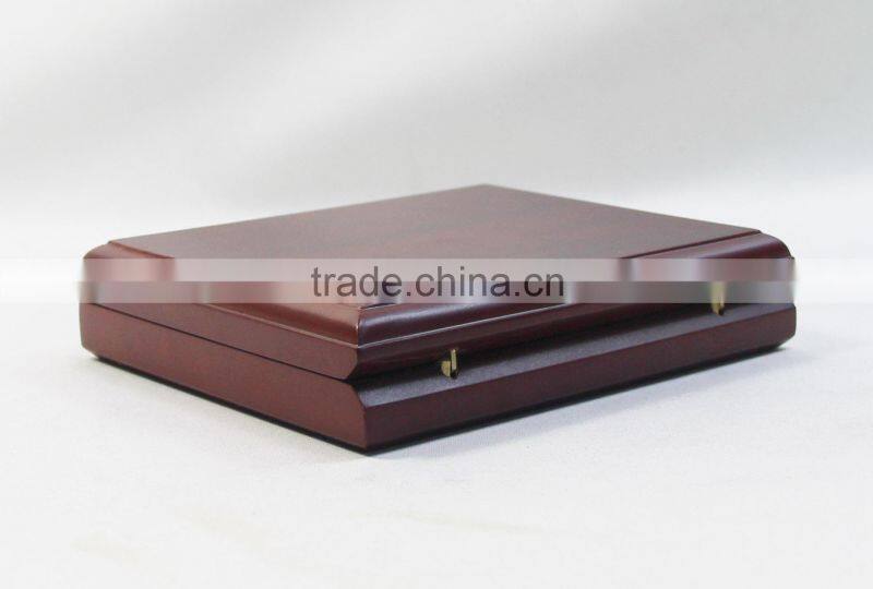Wooden Material and Accept Custom Order Cigar box