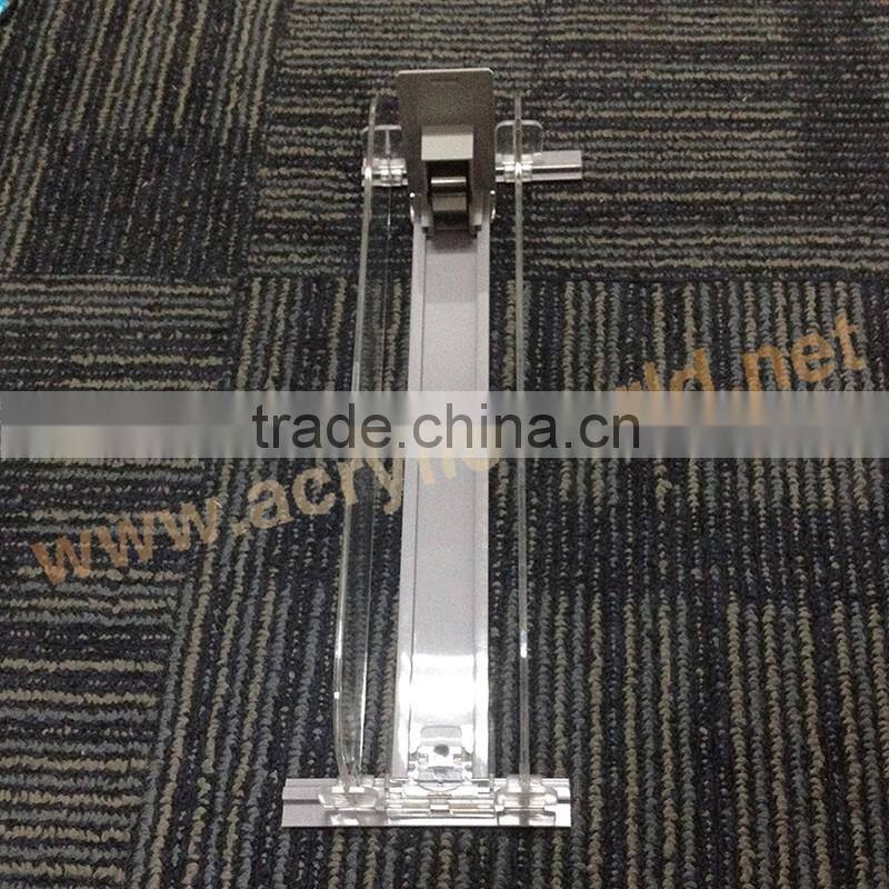 hot selling high quality customized size shelf pusher for cigarette