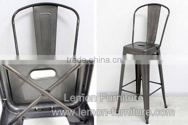 Fashionable new products folding barcelona chair