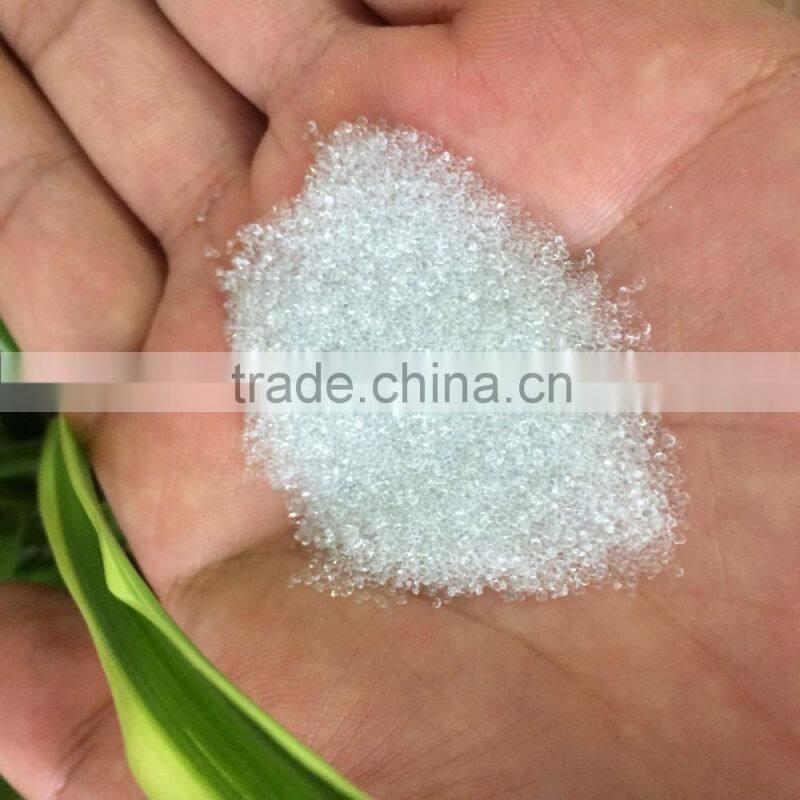 Reflective Coated Glass Beads For Road Line Marking